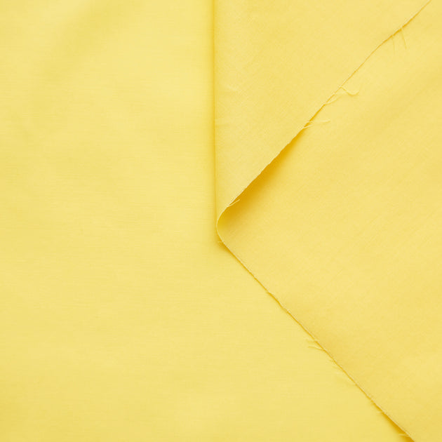 Designer Deadstock – Cotton/Nylon Twill – Khaki - Stonemountain & Daughter  Fabrics