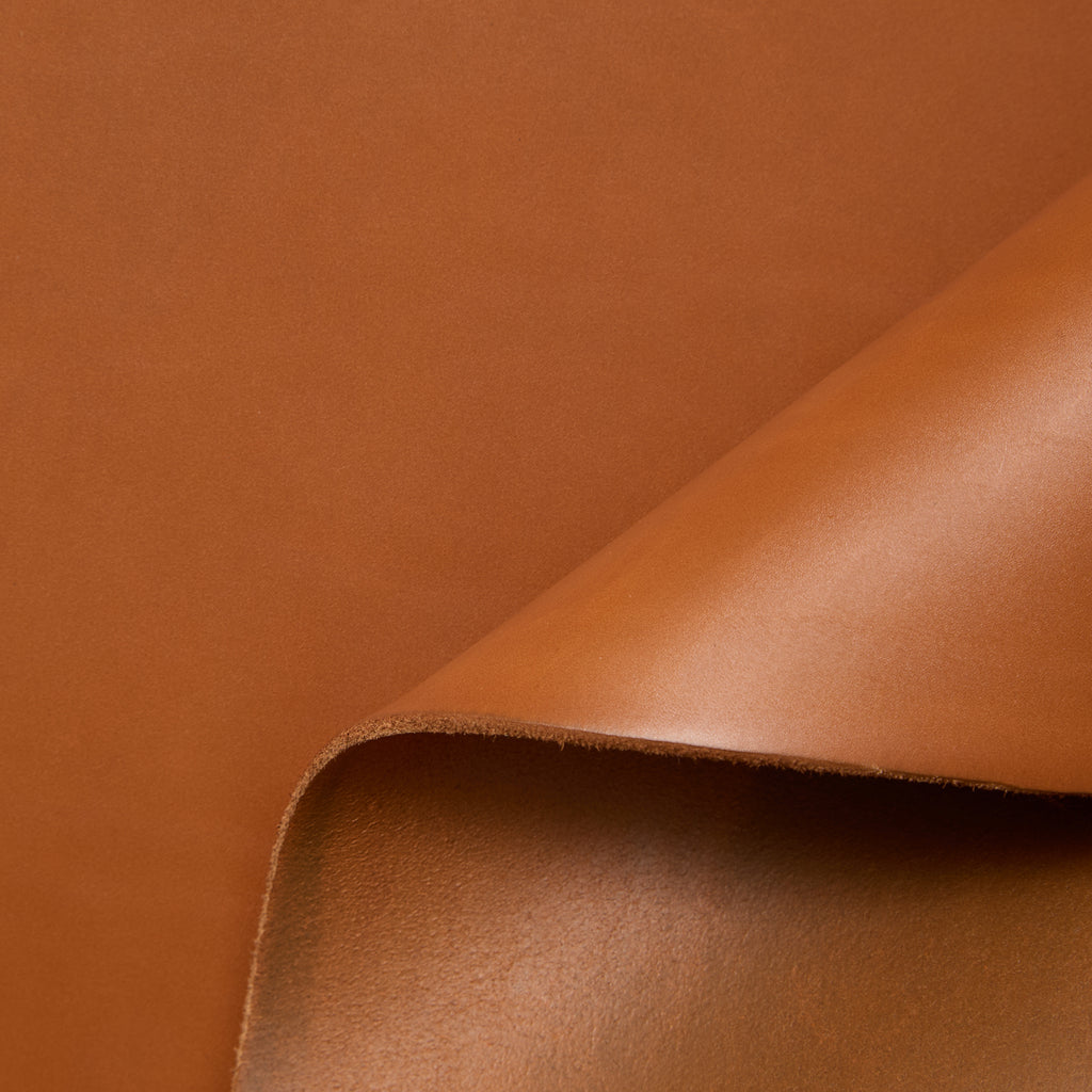 C24CV0203 | Full Grain Vegetable Tanned Calf