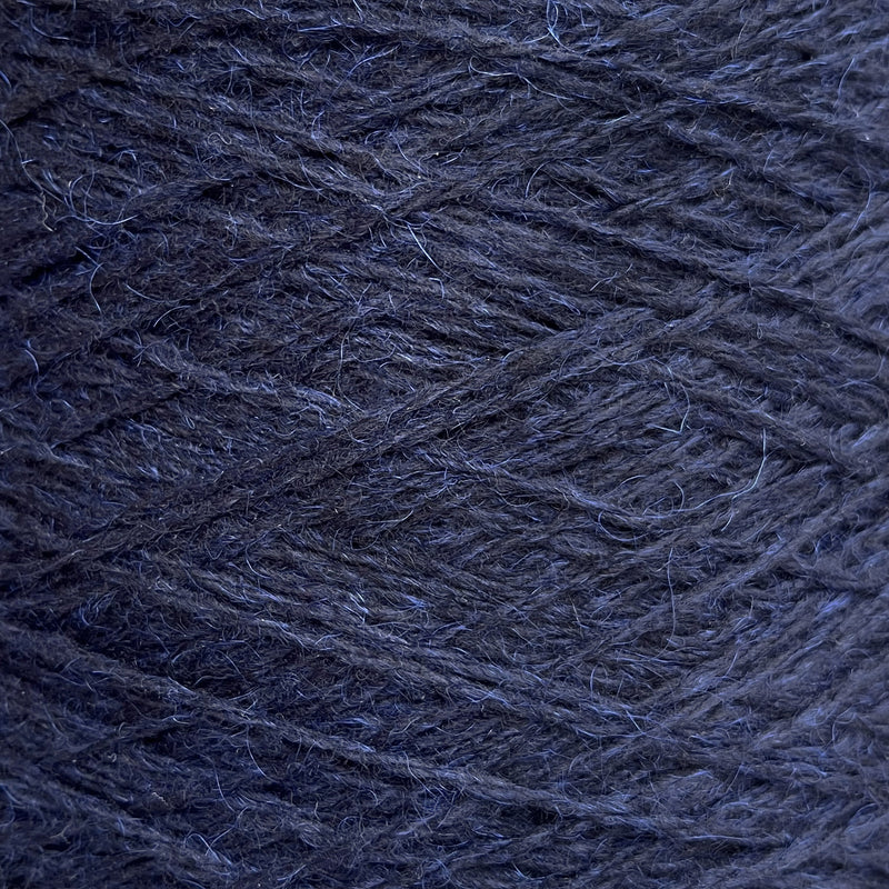 F23A04234 | Cashmere & Mohair Plied Yarn