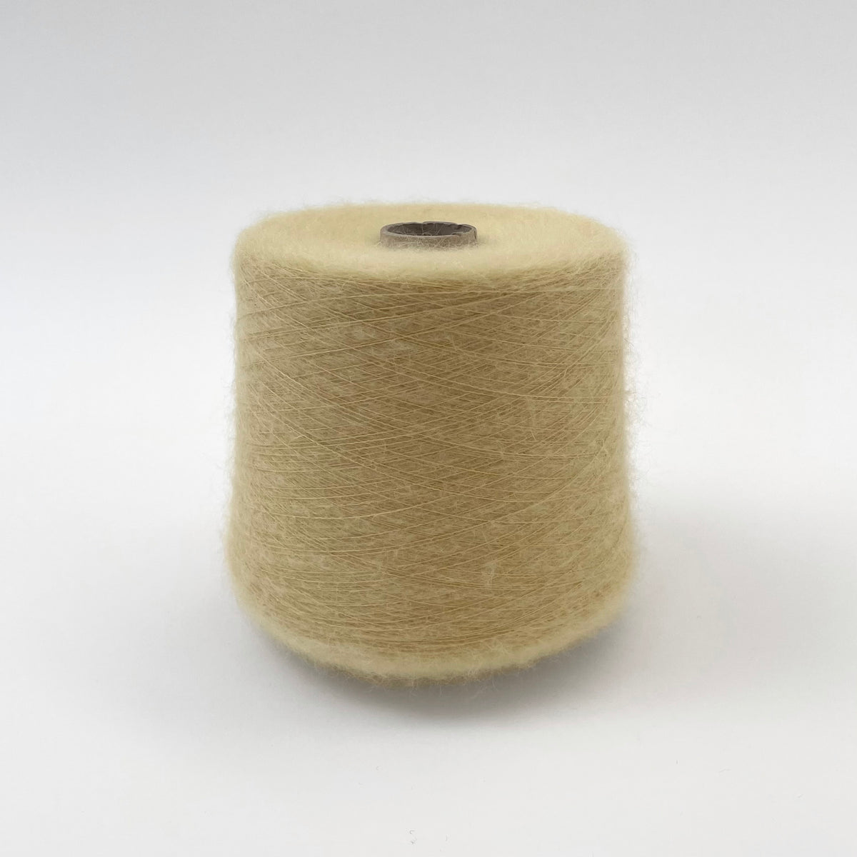 F24A09705 | Mohair Fluffy Single Yarn