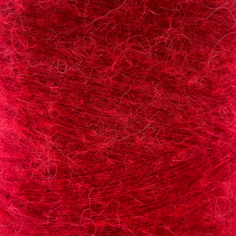 F24A09706 | Alpaca Fluffy Single Yarn