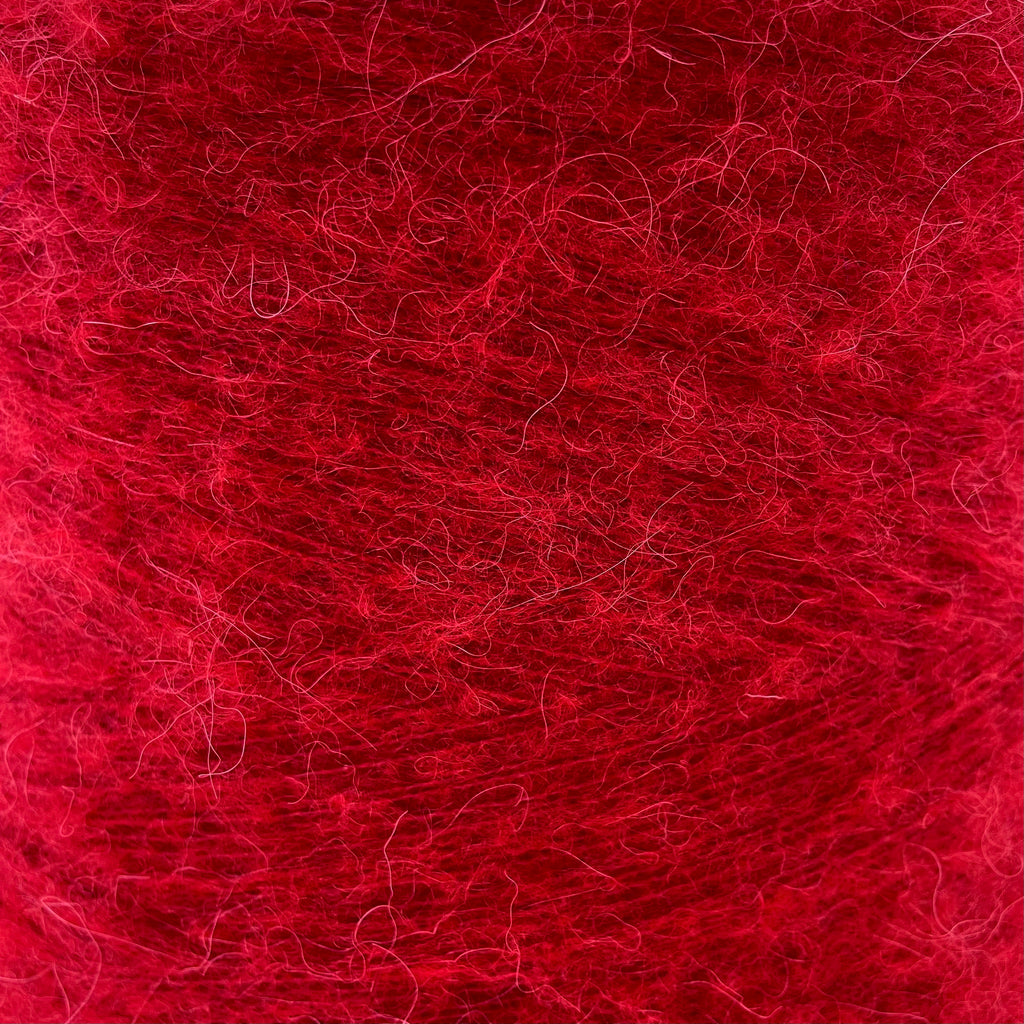 F24A09706 | Alpaca Fluffy Single Yarn