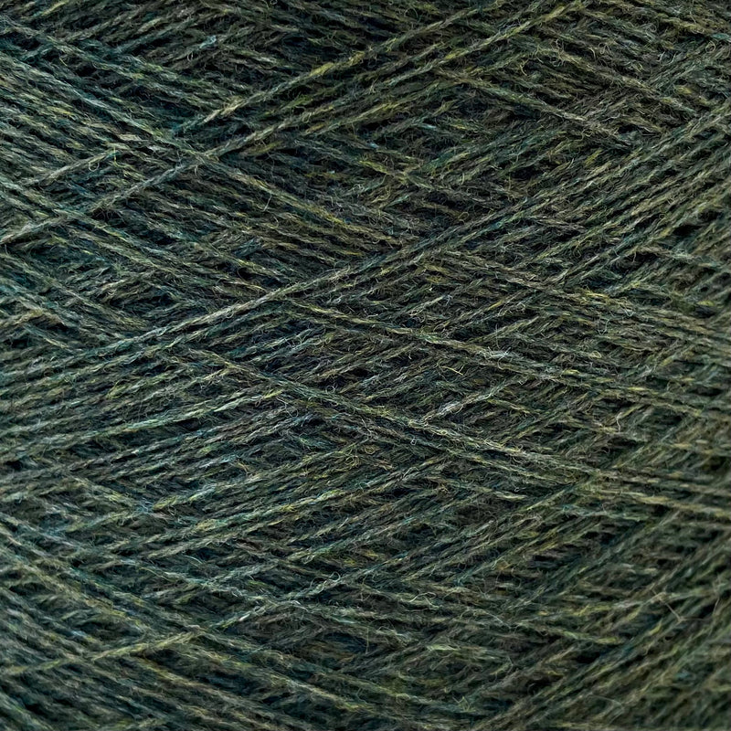 F24A09707 | Merino Wool Plied Yarn