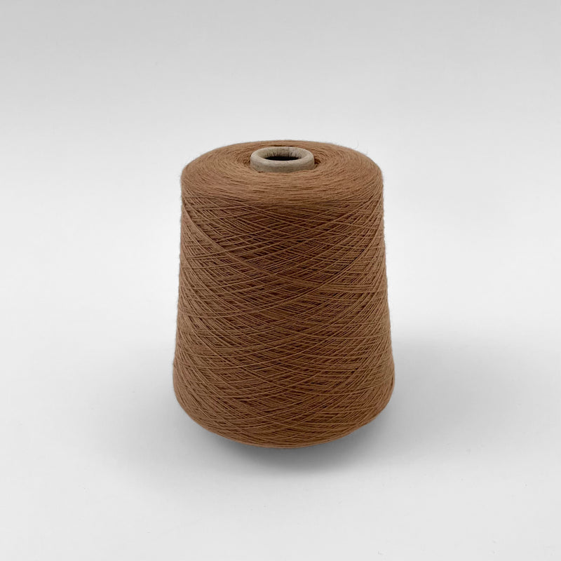 F24A09708 | Merino Wool & Cashmere Plied Yarn