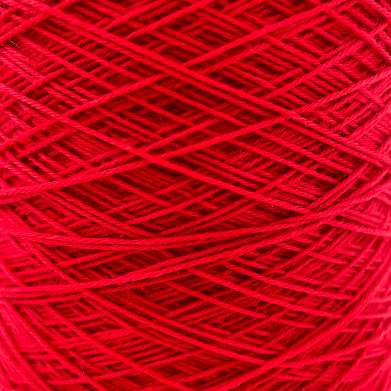 F24A09710 | Merino Wool Cable Yarn