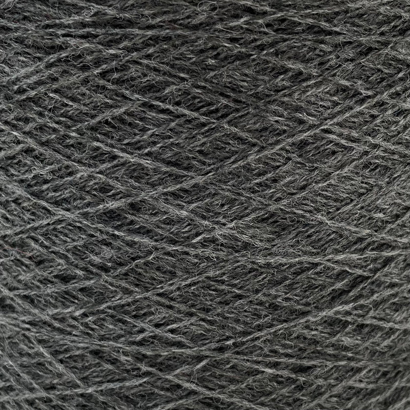 F24A09713 | Pure New Wool Plied Yarn