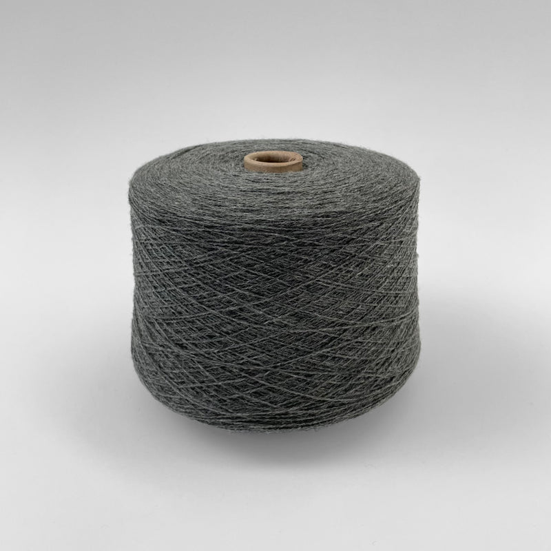 F24A09713 | Pure New Wool Plied Yarn