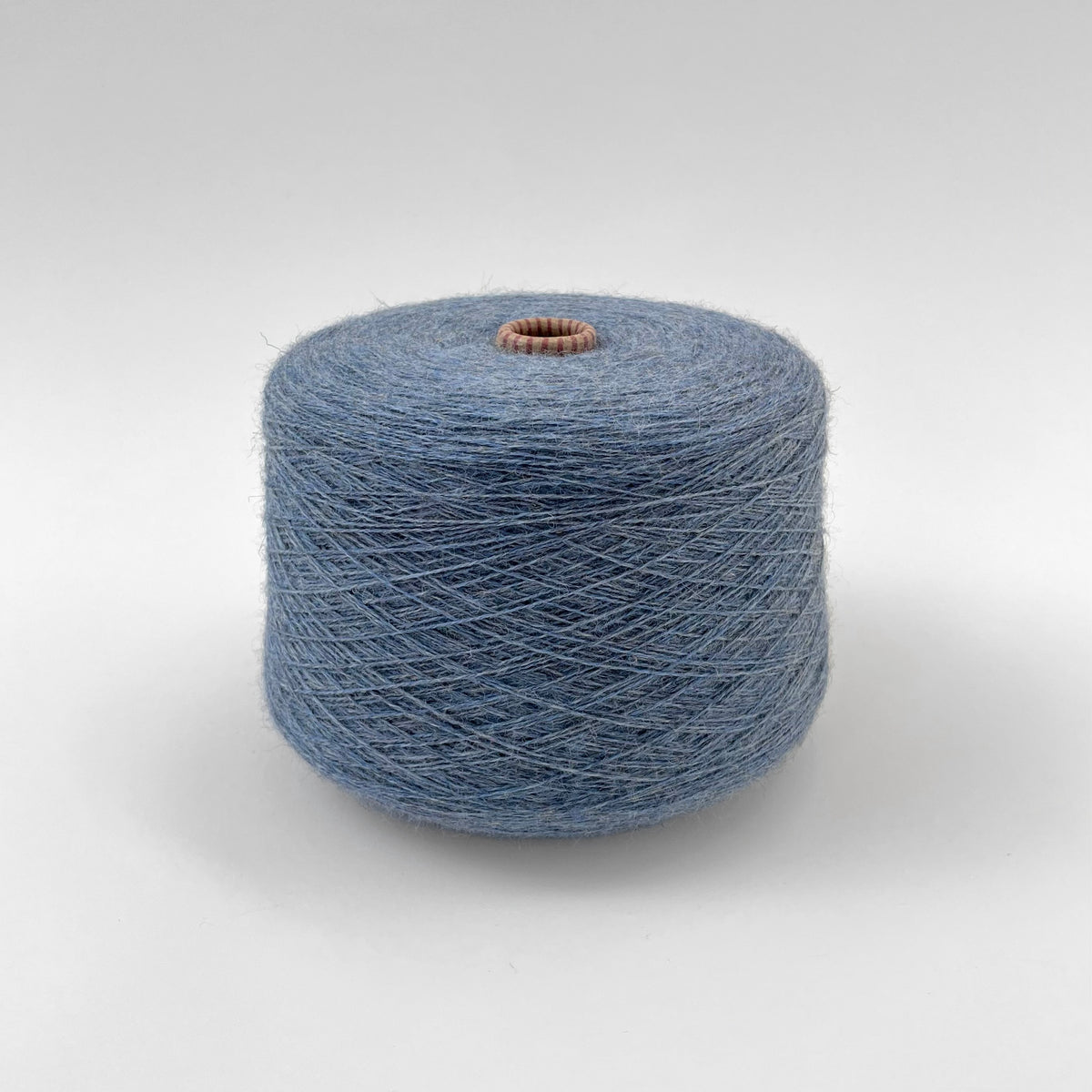 F24A09714 | Wool Melange Plied Yarn