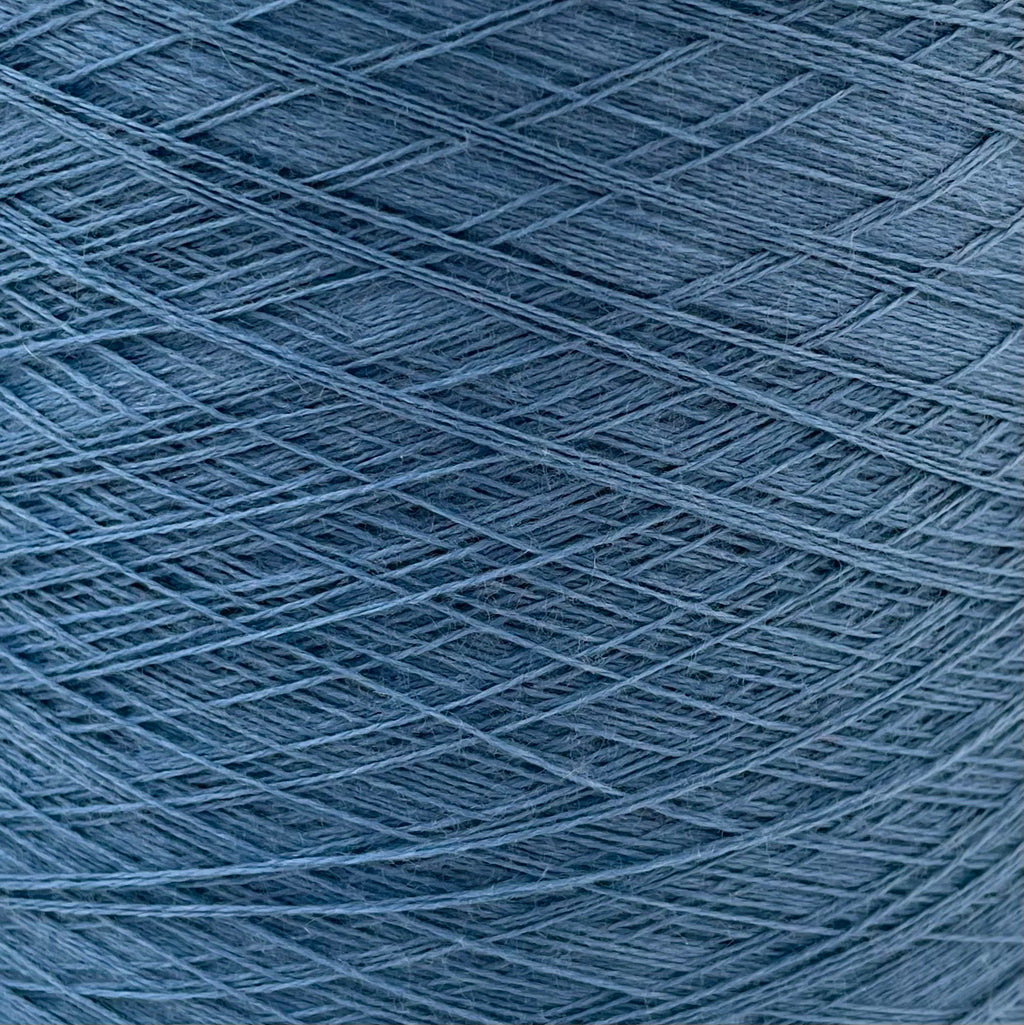 F24A09715 | Merino Wool Plied Yarn