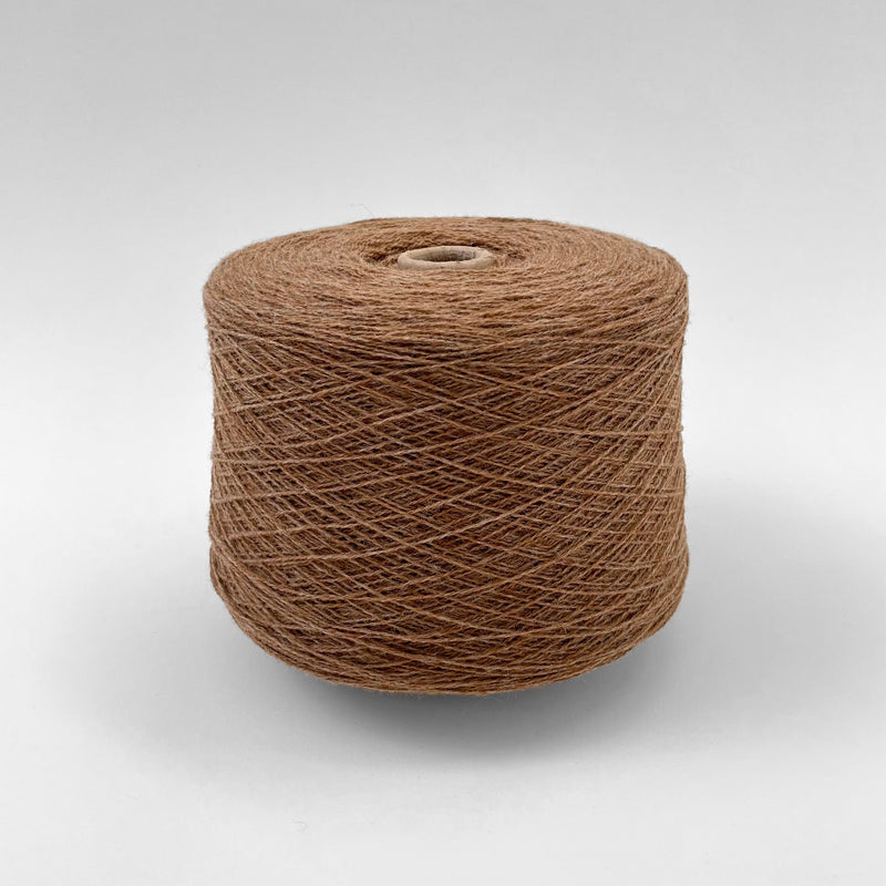 F24A09718 | Pure New Wool Plied Yarn