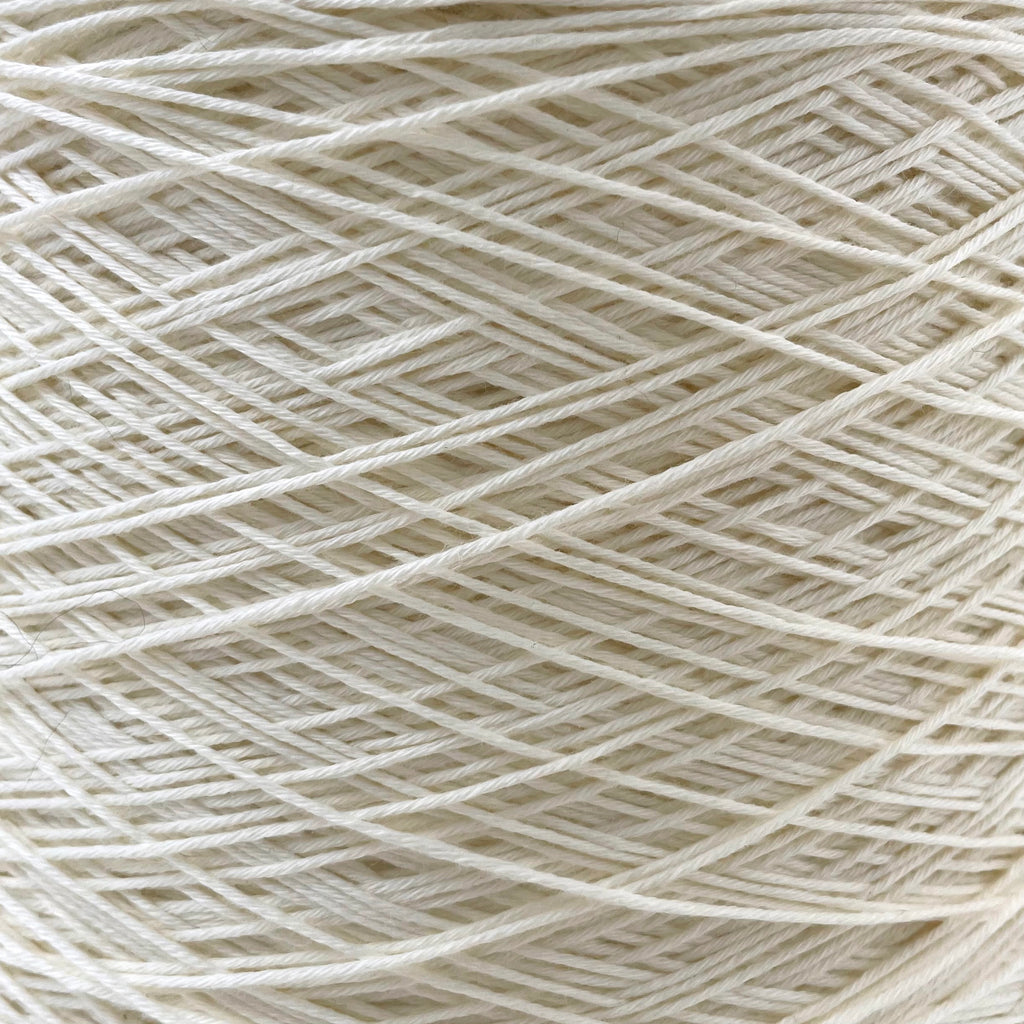 F24A09722 | Cable Mercerized Yarn