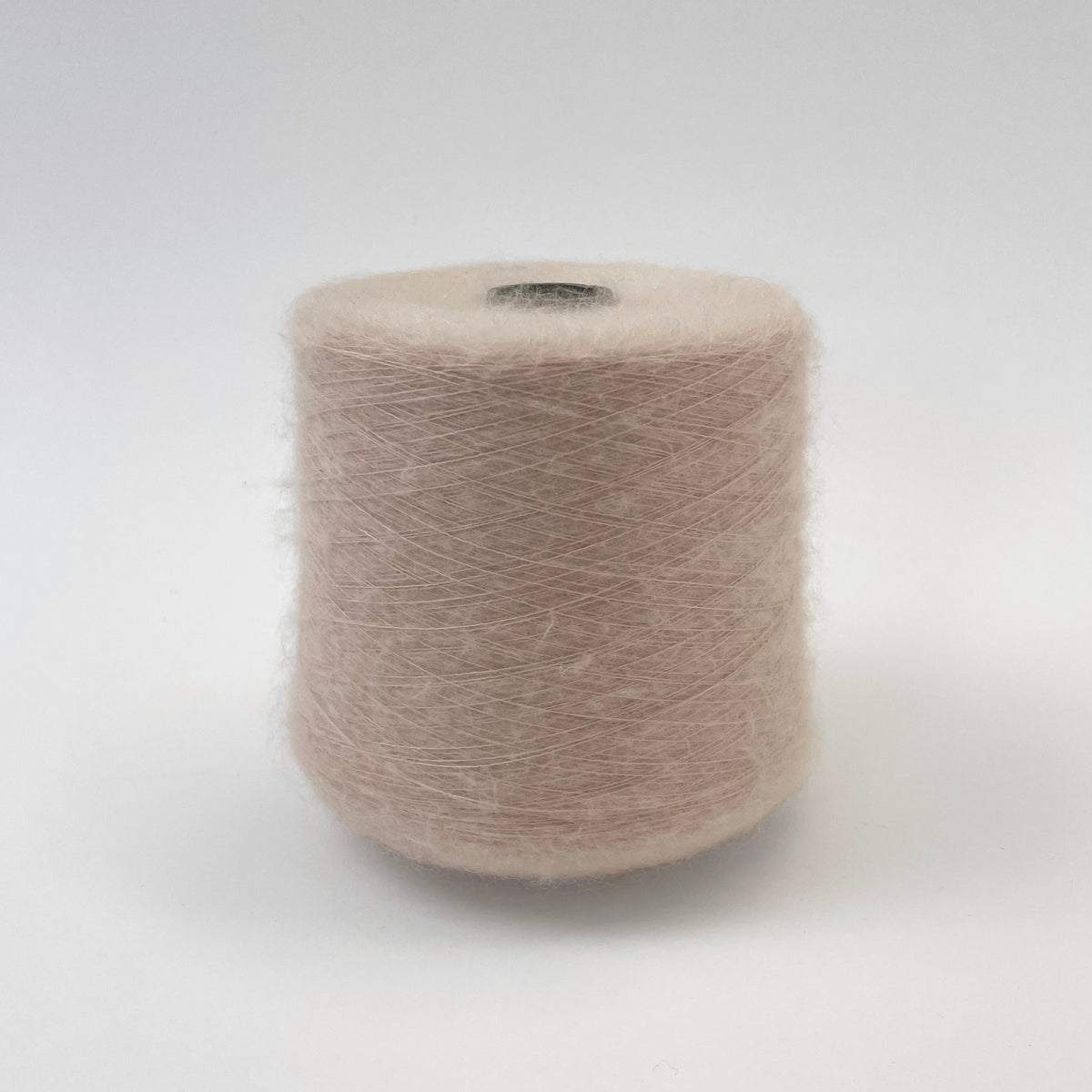 F24A09729 | Fil Duveteux en Mohair