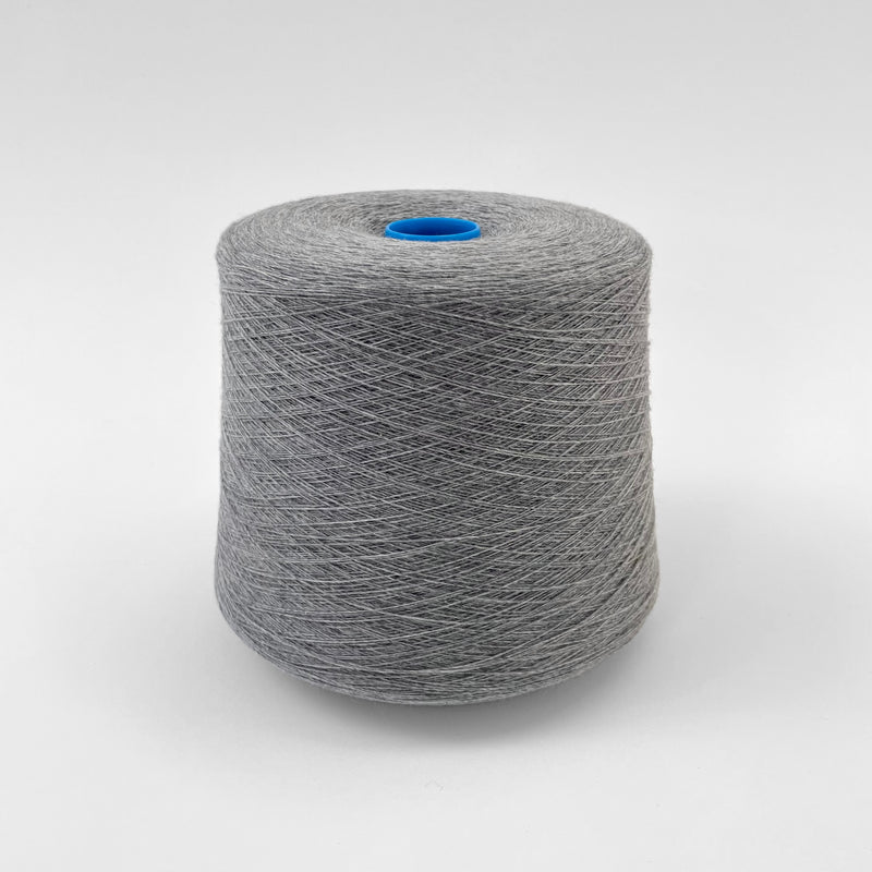 F24A09730 | Wool & Cashmere SIngle Yarn