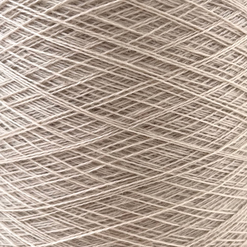 F24J09764 | Merino Wool Plied Yarn