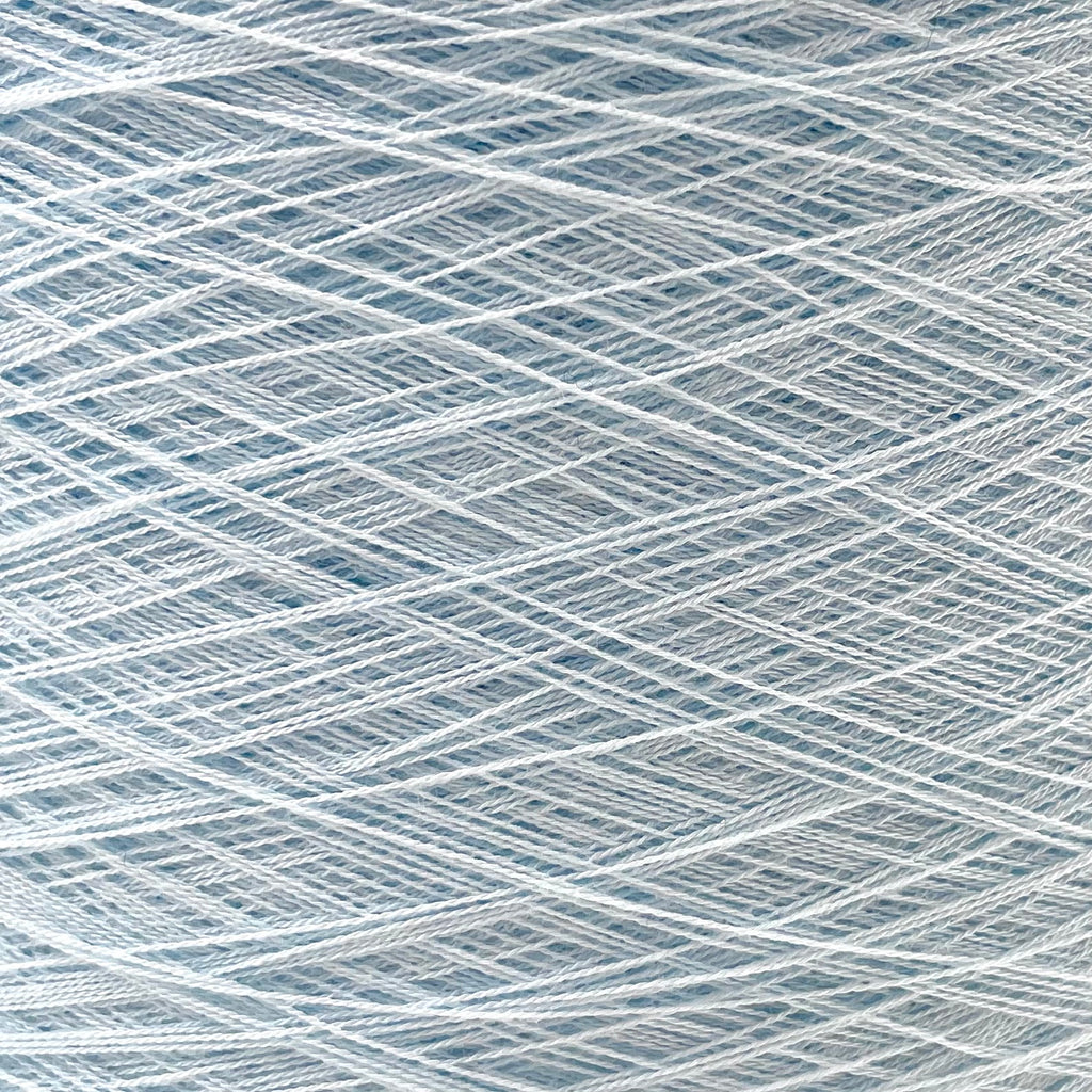 F24J09768 | Crepe Plied Yarn