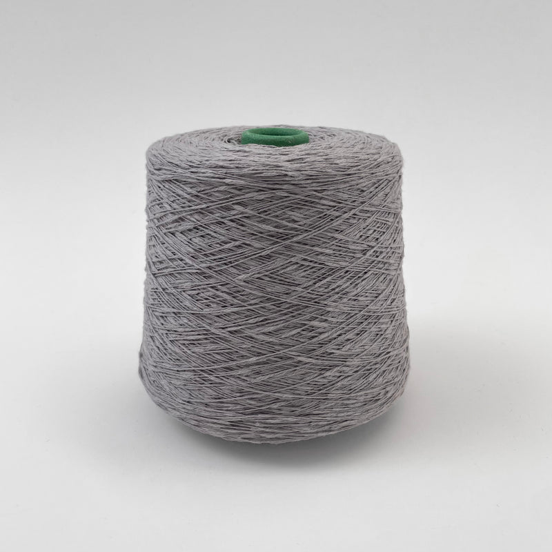 F24K09746 | Organic Cotton Flame Yarn