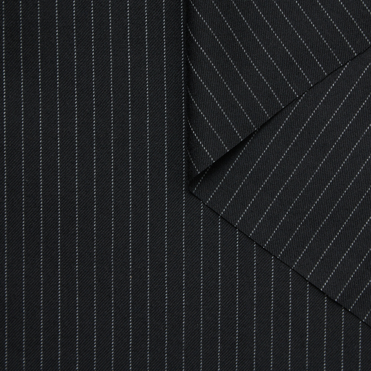 T24A09283 | Pinstripe Wool Suiting