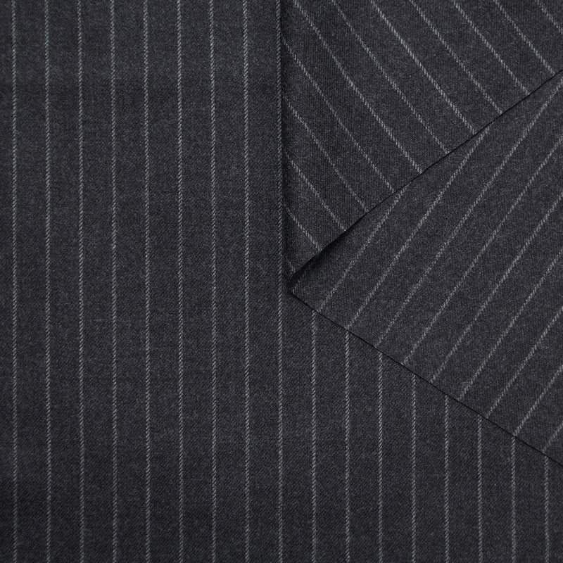 T24A09341 | Flanelle Pinstripe en Laine