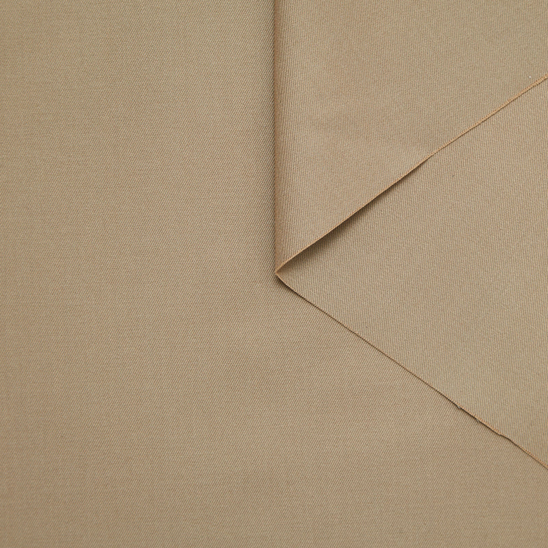 T24A09417 | Gabardine de Laine & Coton