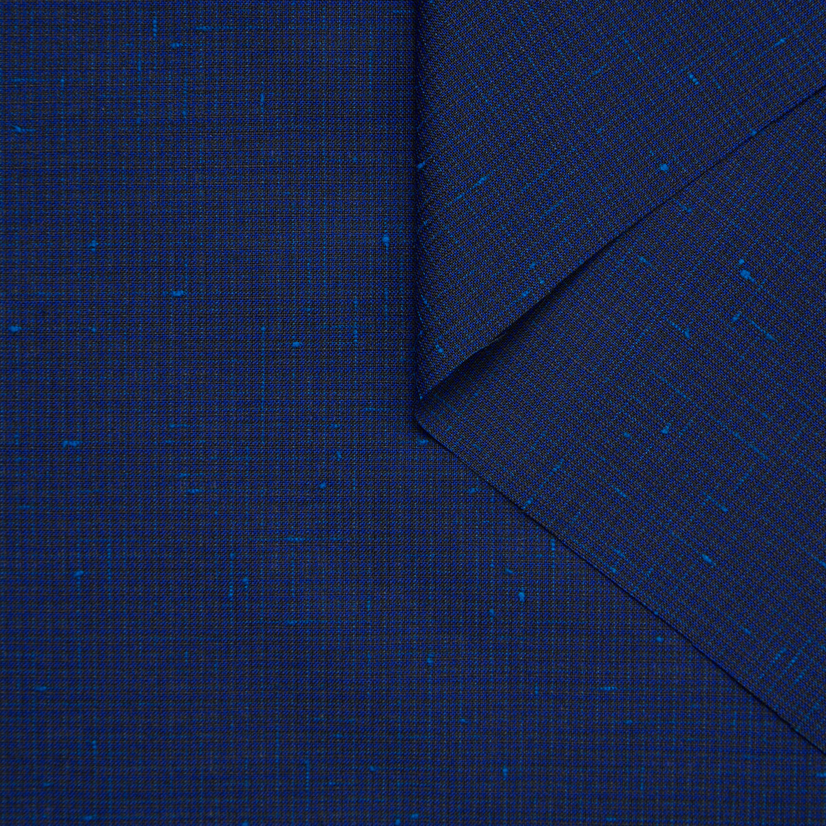 T24B08816 | Check Wool Suiting