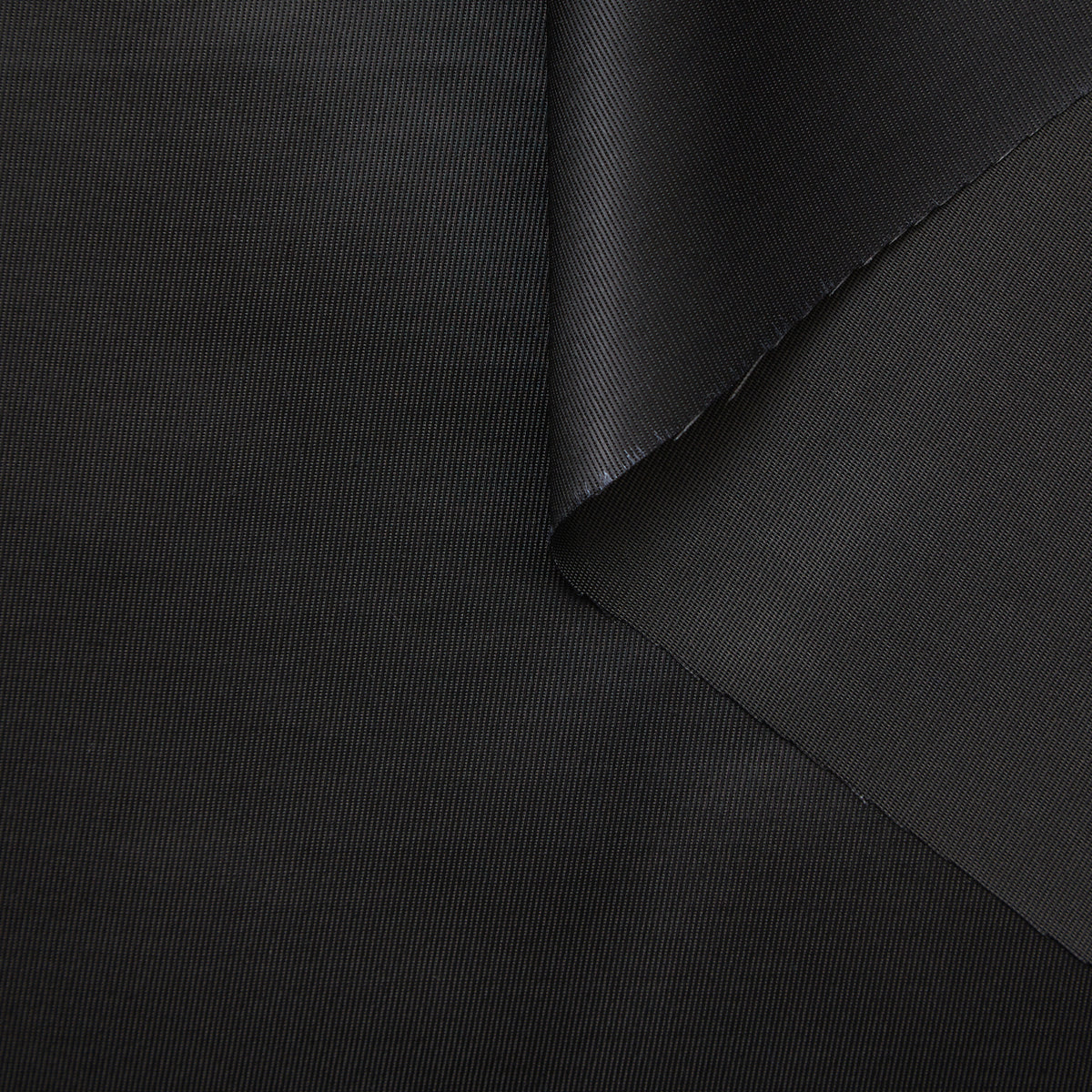 T24B08841 | Wool & Viscose Twill Satin