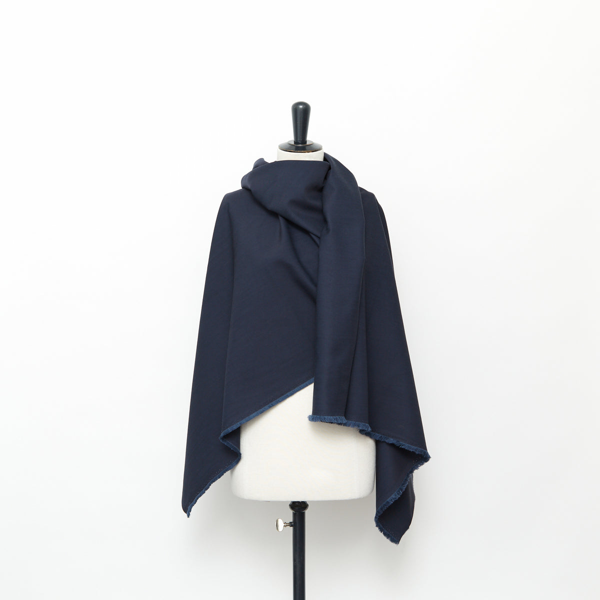 T24B08896 | Wool & Cotton Gabardine BCI