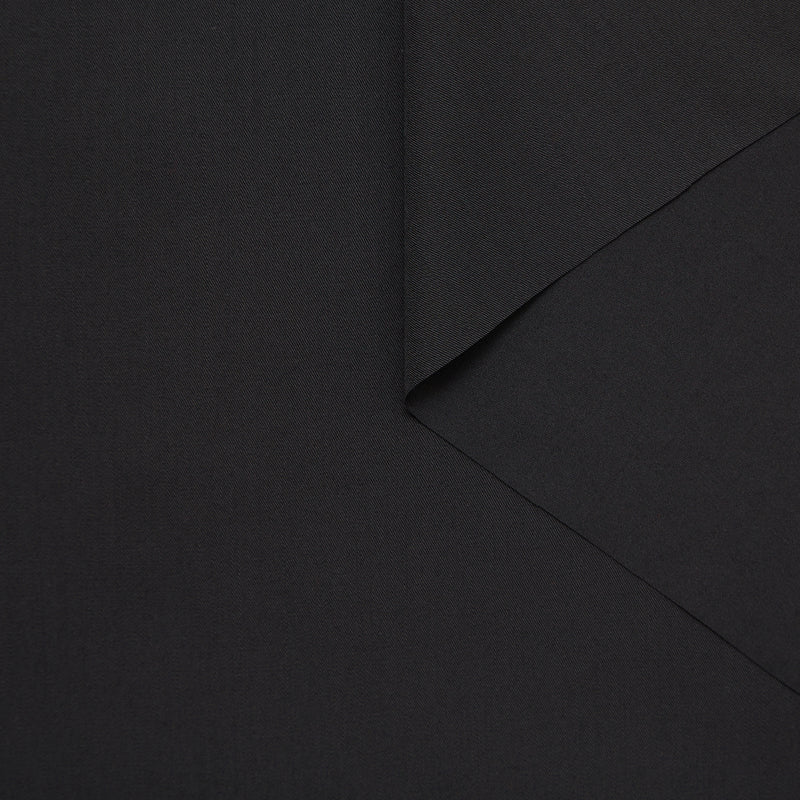 T24B08961 | Wool & Silk Twill