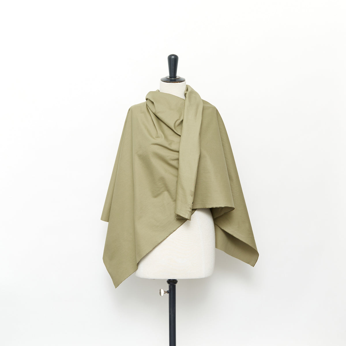 T24B08998 | Gabardine de Coton Légère BCI