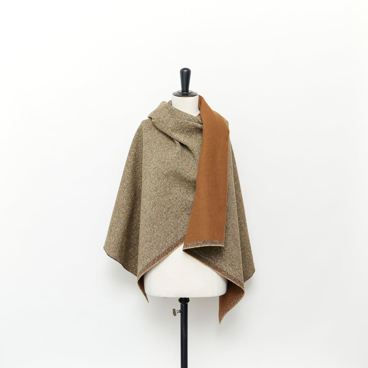 T24B09004 | Wool & Lama Natté