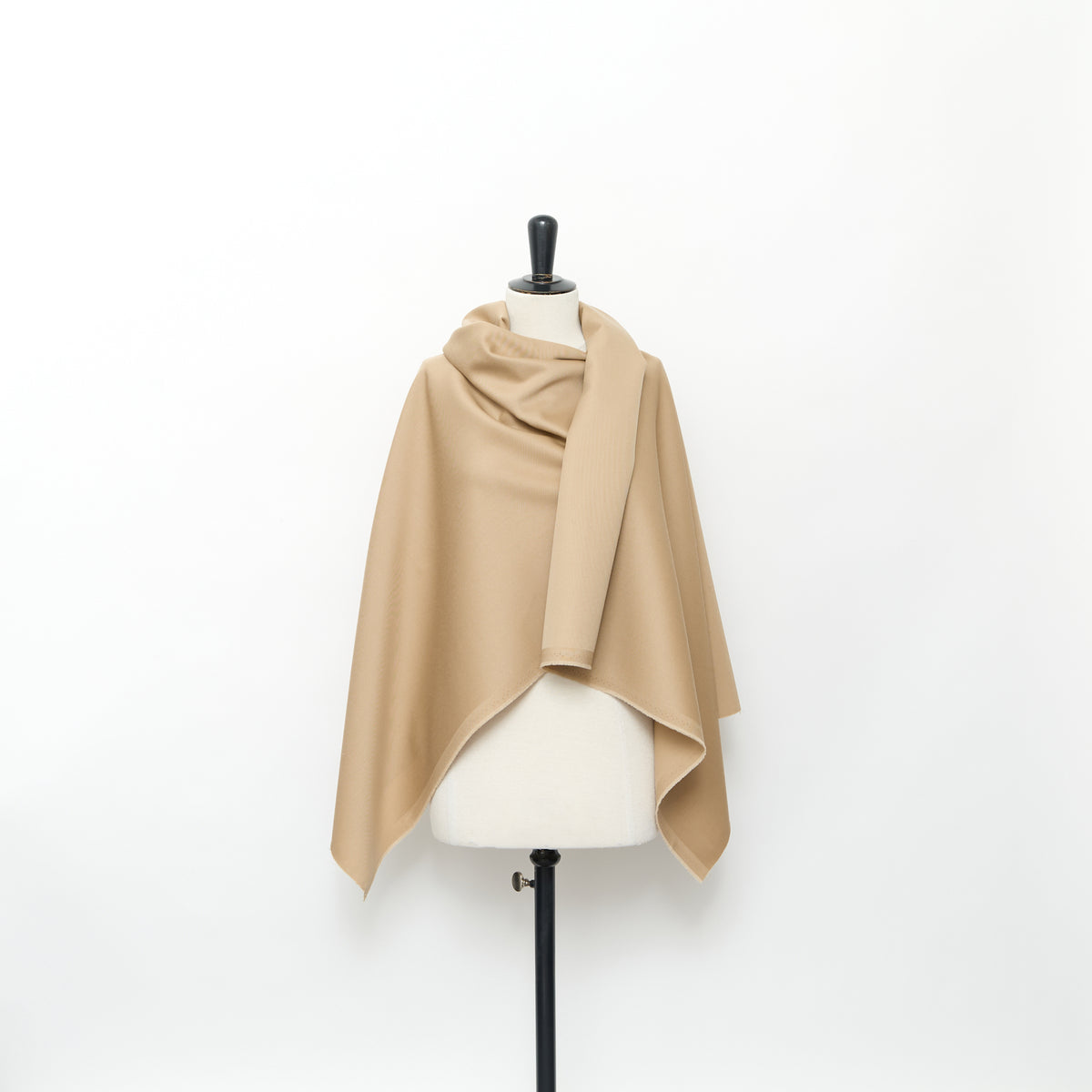 T24B10536 | Gabardine de Laine