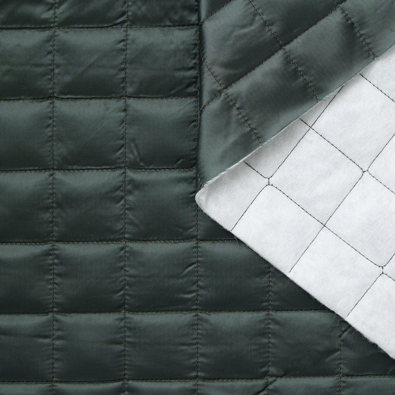 T24J10695 | Quilted Cupro