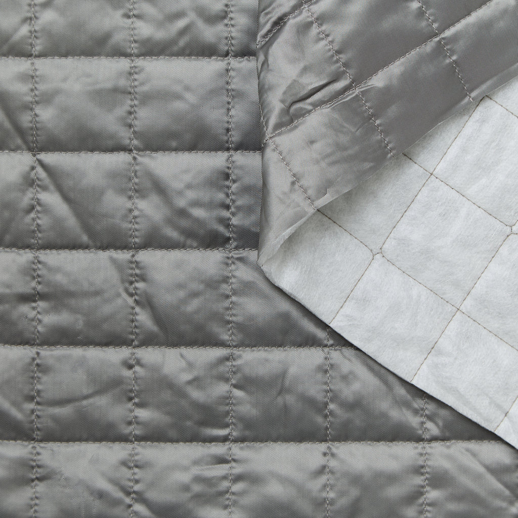 T24J10695 | Quilted Cupro