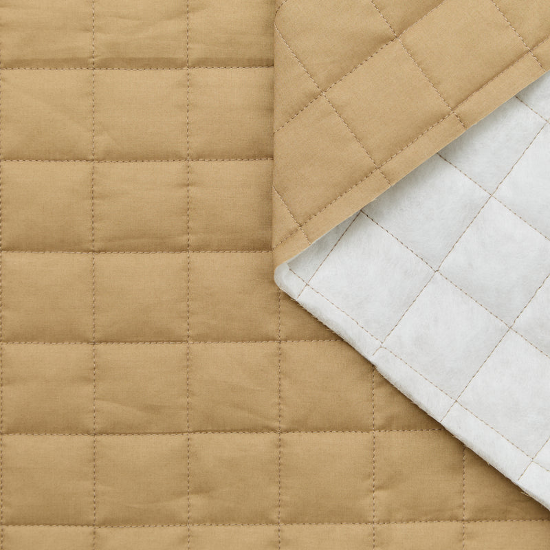 T24J10711 | Quilted Cotton