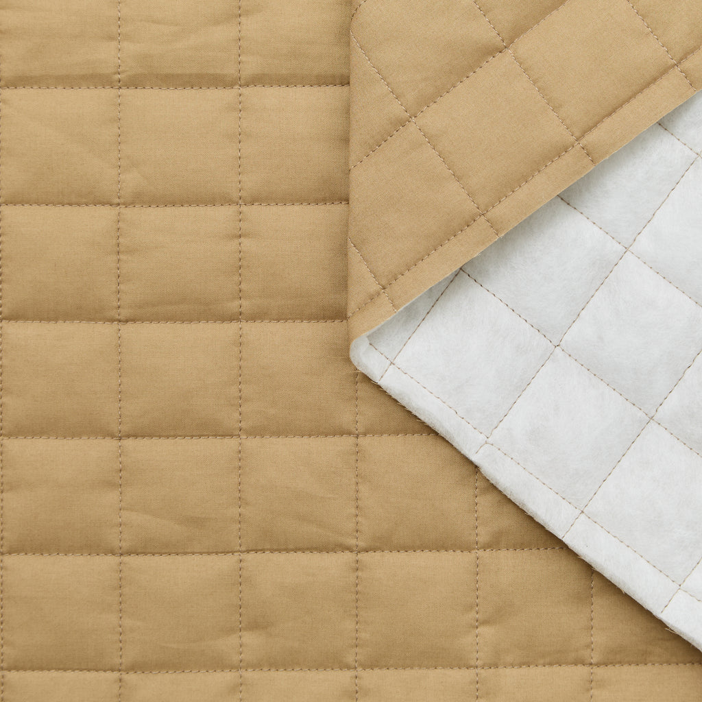 T24J10711 | Quilted Cotton