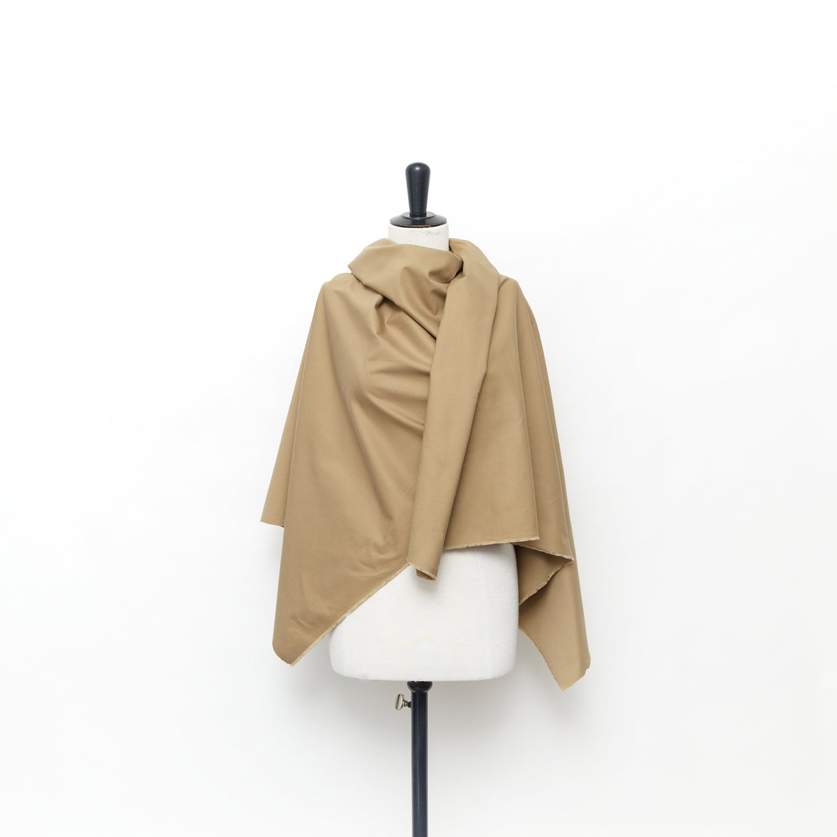 T24K08653 | Gabardine de Coton Légère