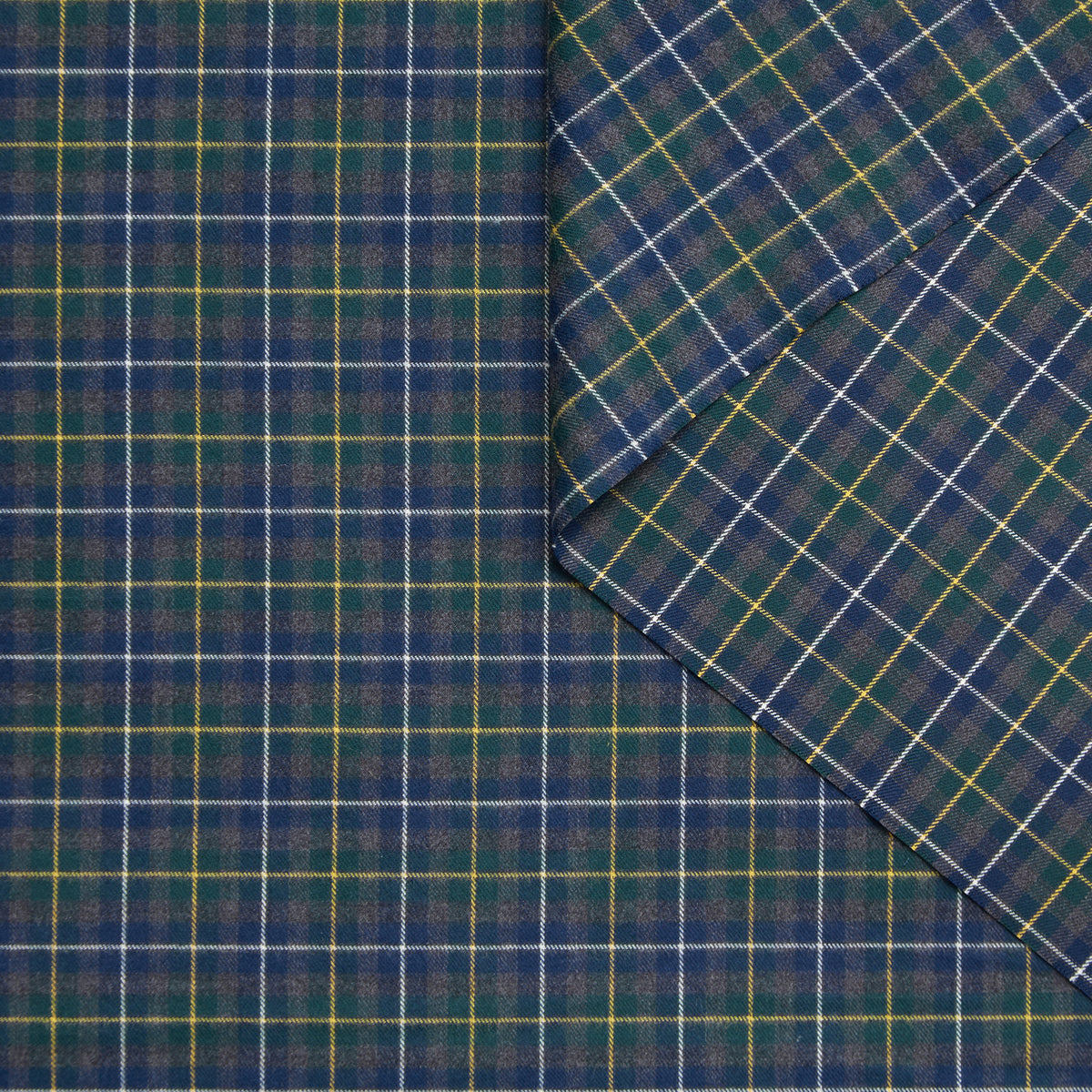 T24K08685 | Tartan Cotton Flannel