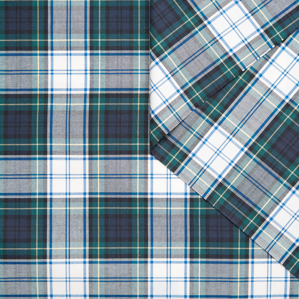 T24K08686 | Tartan Cotton