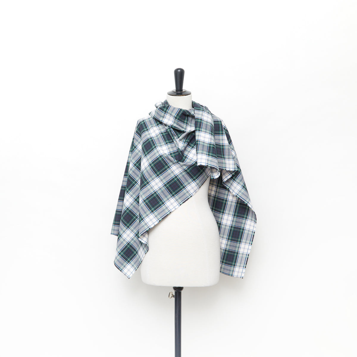 T24K08686 | Tartan Cotton