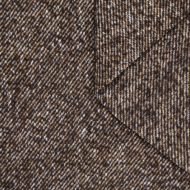 T24K08697 | Cotton Bouclé Tweed