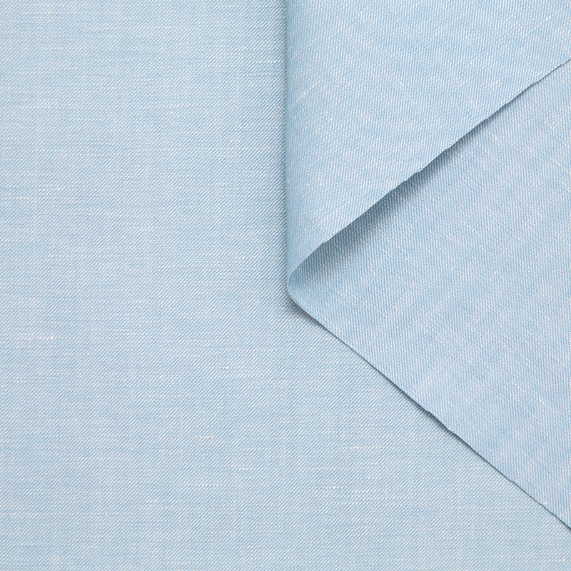 T24L10039 | Wool & Linen Gabardine