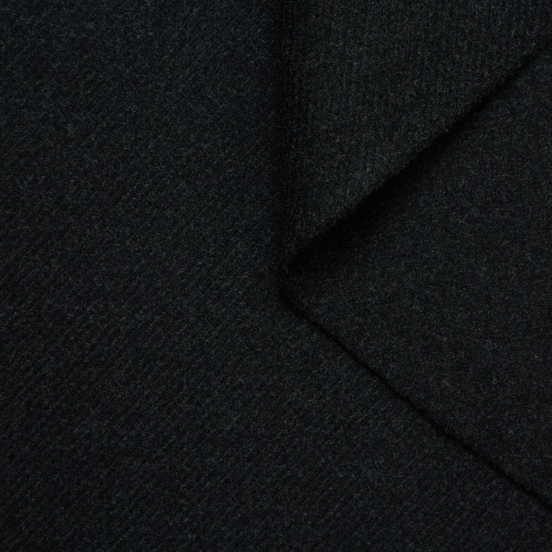 T24M10008 | Splittable Wool & Cashmere Coating