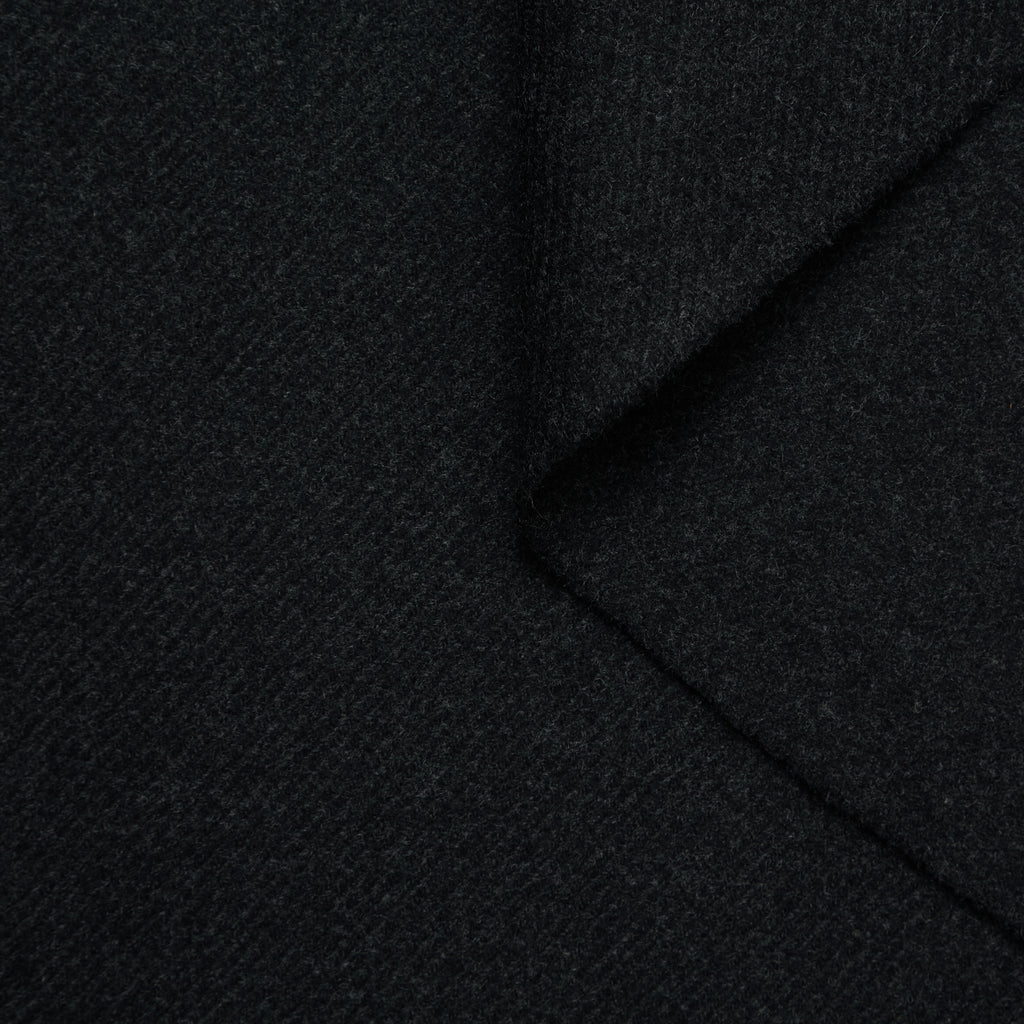 T24M10008 | Splittable Wool & Cashmere Coating