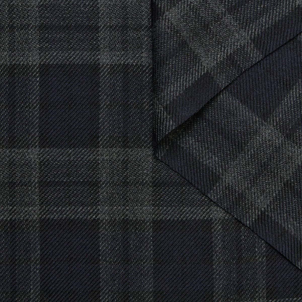 T24M10014 | Wool & Mohair Tartan