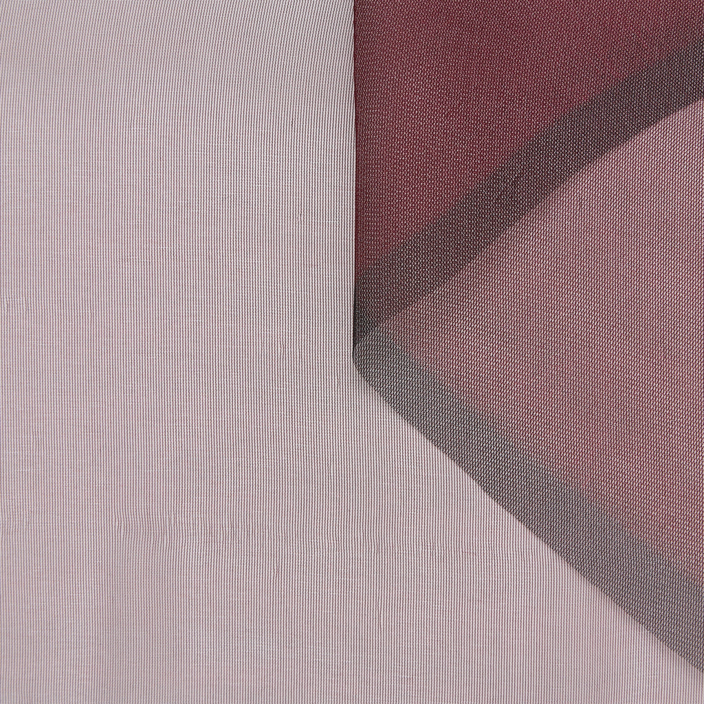 T24M10019 | Gradient-Dyed Silk Gauze Panels 180cm x 138cm