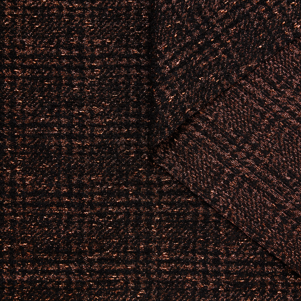 T24M10255 | Tweed Lurex