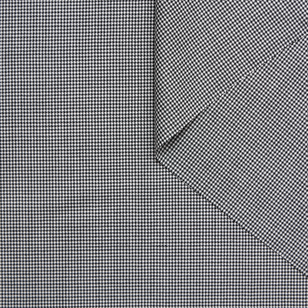 T24M10288 | Houndstooth Suiting