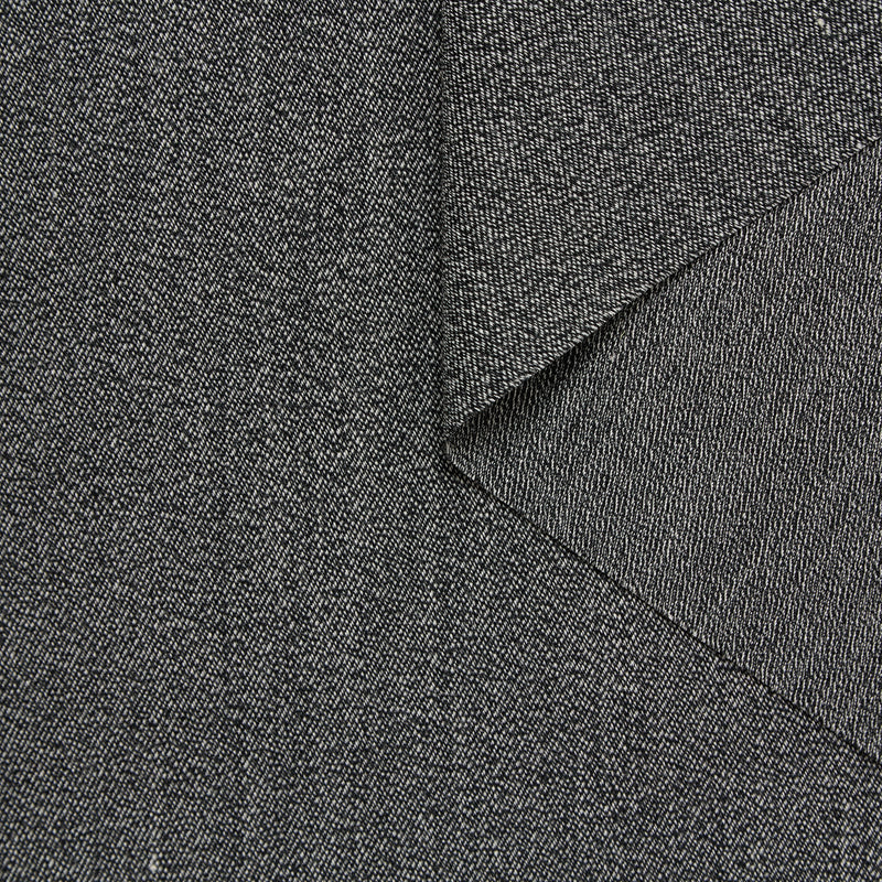 T24M10300 | Melange Wool Diagonal