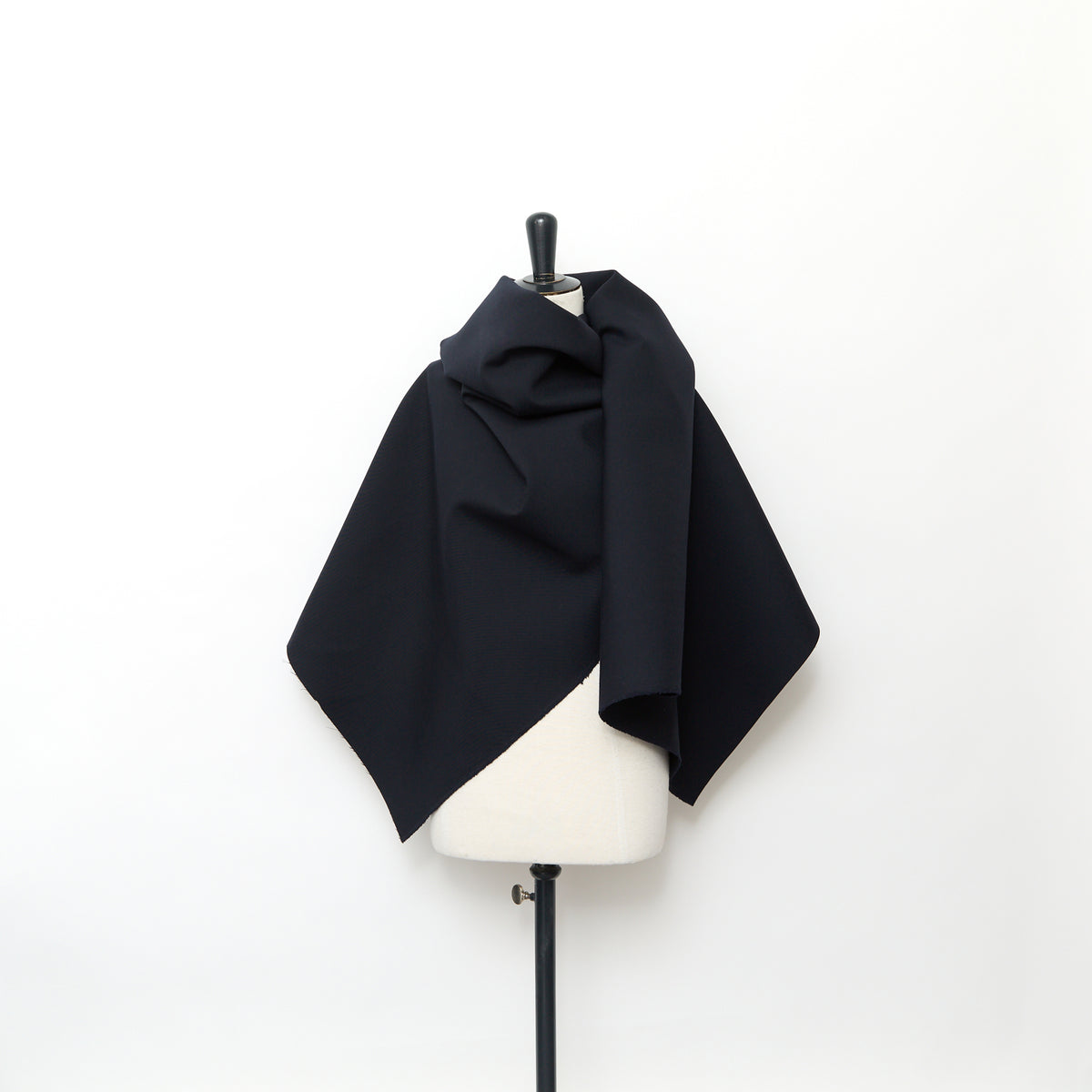 T24M10447 | Splittable Wool Gabardine