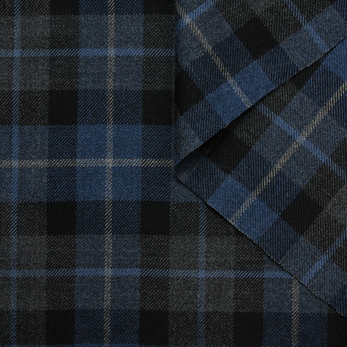 T24M10452 | Drap de Laine Tartan RWS