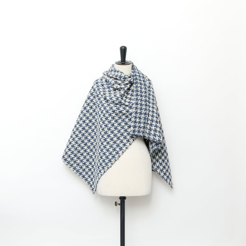 T24M10461 | Houndstooth Tweed